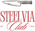 Steelvia - Home
