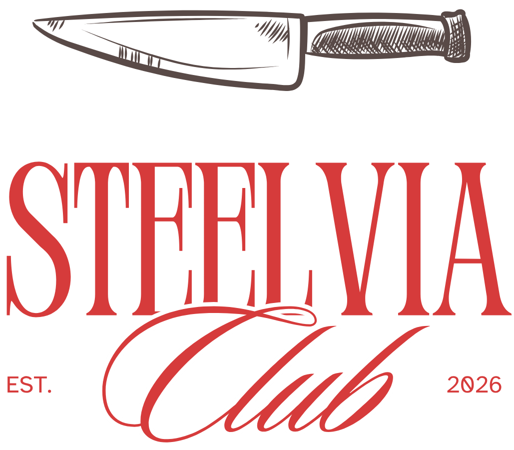 Steelvia